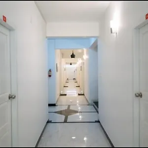 Solo Ace Hotel Kochi