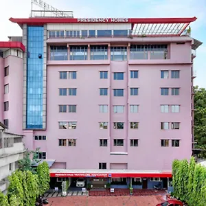 Presidency Towers,kochi Love hotel Kochi