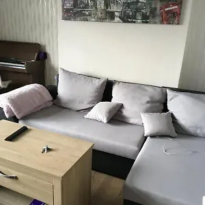 Southey Hall Sheffield Guest house