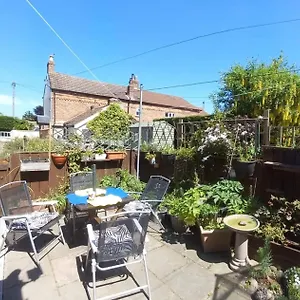 May Rose Holiday home