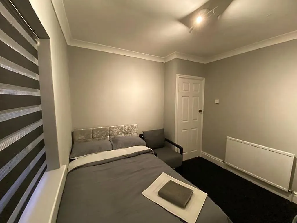 Kyle House Apartment Longley  United Kingdom