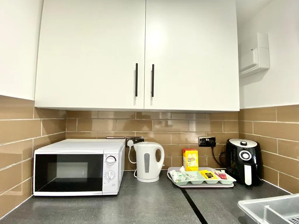 Homestay Kyle House Apartment Longley