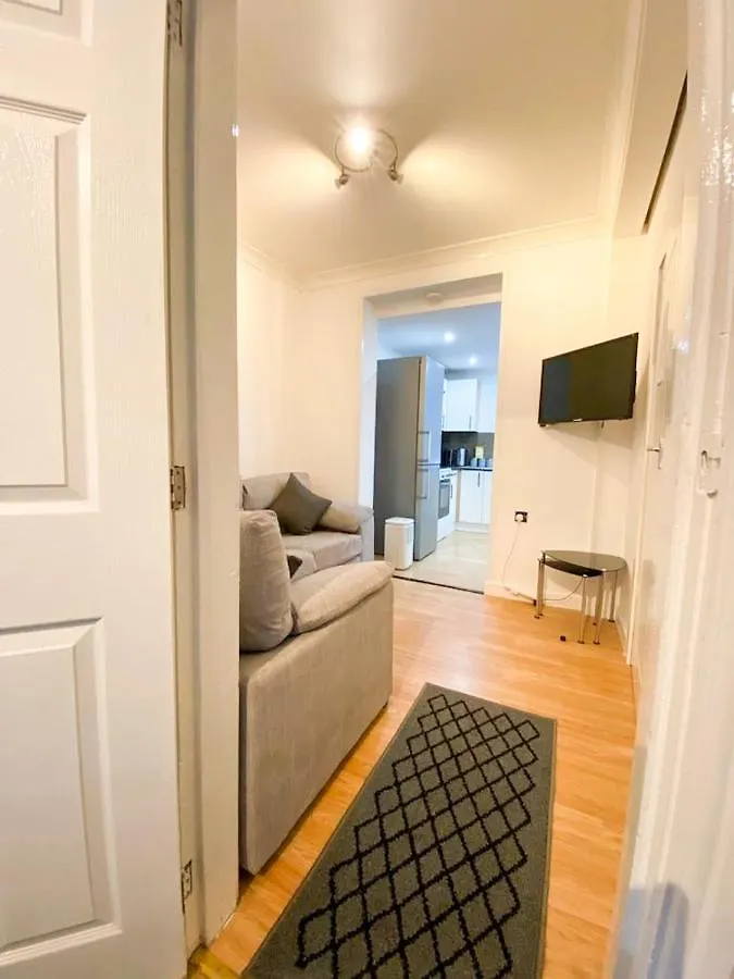 Homestay Kyle House Apartment Longley